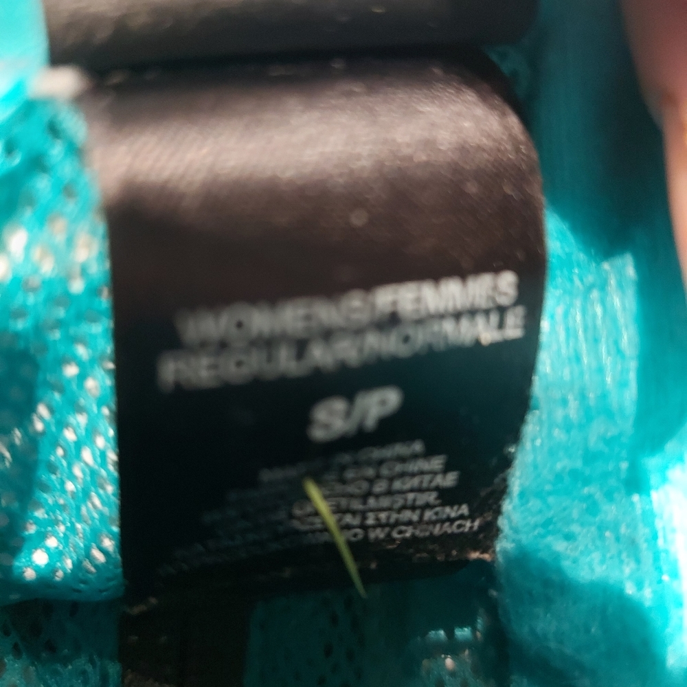 North face jacket - Picture 5 of 8